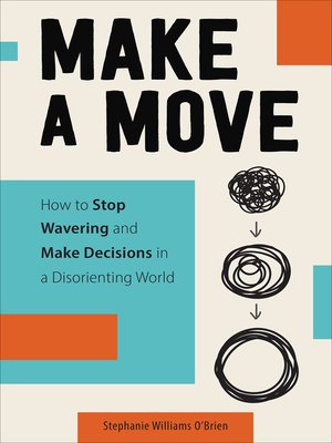 cover image of Make a Move